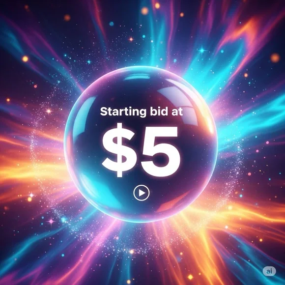 Natural Quartz Bracelets - Picture 1 of 1